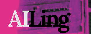 Logo di AI Linguistica